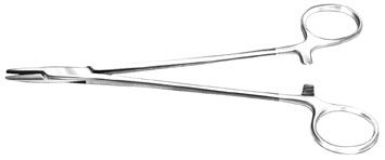 Mayo-Hegar Needle Holder - P0130